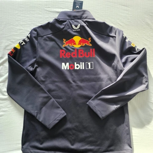 Veste Officielle RedBull F1 2025