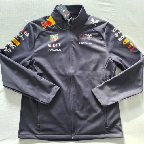 Veste Officielle RedBull F1 2025