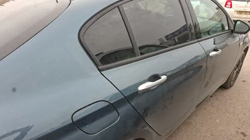 Fiat Tipo Sedan 2024 Urban Plus