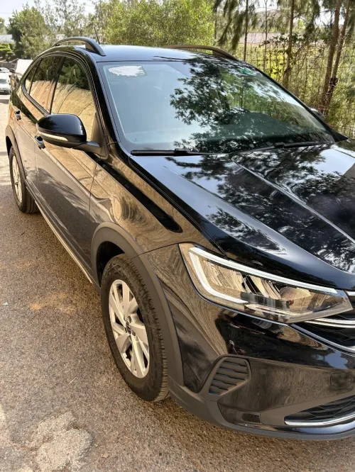 Volkswagen Taigo 2022 Taigo 