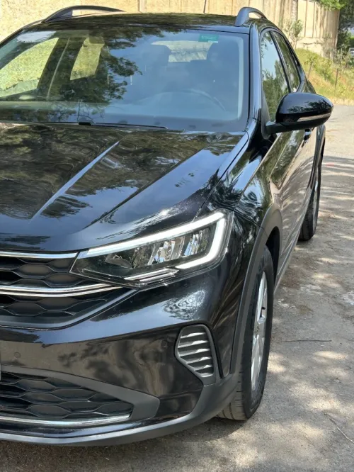 Volkswagen Taigo 2022 Taigo 