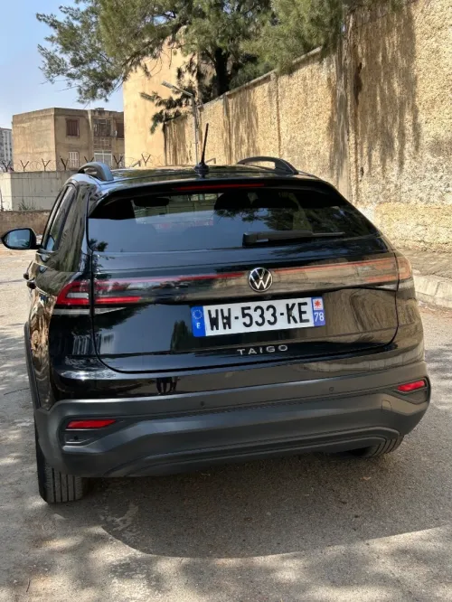 Volkswagen Taigo 2022 Taigo 
