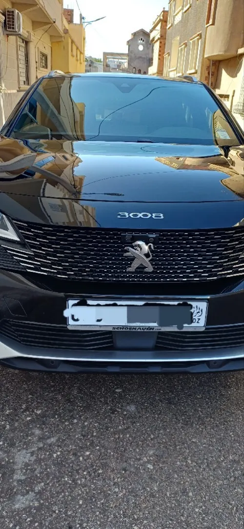 Peugeot 3008 2023 GT