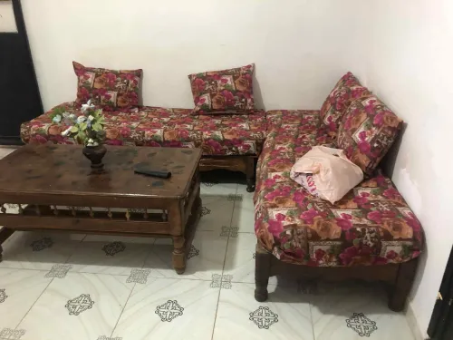 Location vacances Appartement F2 Aïn Témouchent Beni saf