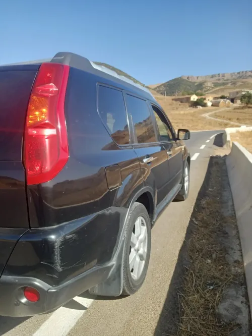 Nissan X Trail 2009 X Trail