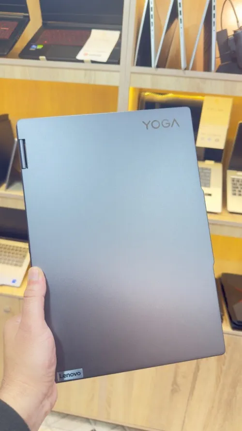 Lenovo Yoga 7i 14" 2.8K OLED 2-in-1 Laptop Intel Core Ultra 7 16Gb 512 Gb SSD