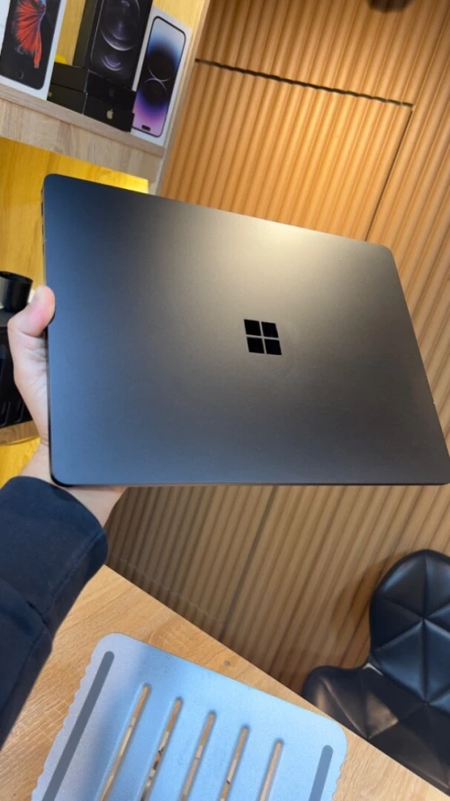 MICROSOFT SURFACE LAPTOP-7 SNAPDRAGON X ELITE 16Go DDR5 512GB NVMe 15" QHD