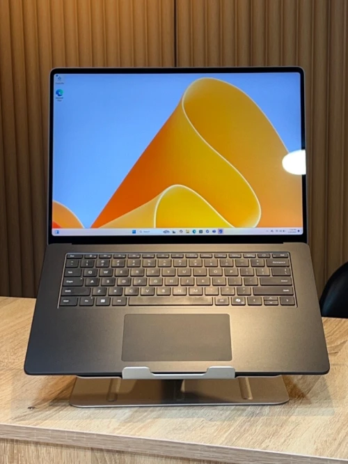 MICROSOFT SURFACE LAPTOP-7 SNAPDRAGON X ELITE 16Go DDR5 512GB NVMe 15" QHD