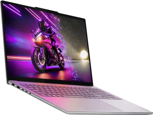 Lenovo Yoga Pro 9i 16" Ultra 9 185H NVIDIA RTX 4060 32GB RAM 1TB SSD 3.2K Mini-Led 165Hz Tactile