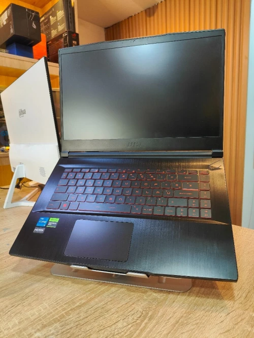 MSI Thin GF63 i5 12H RTX 4050