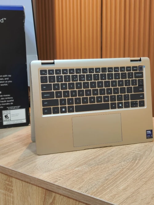 Dell 13 pro plus 2in1 ultra 5 285u 2025