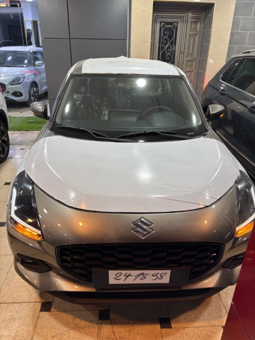 Suzuki Swift 2025 Full options