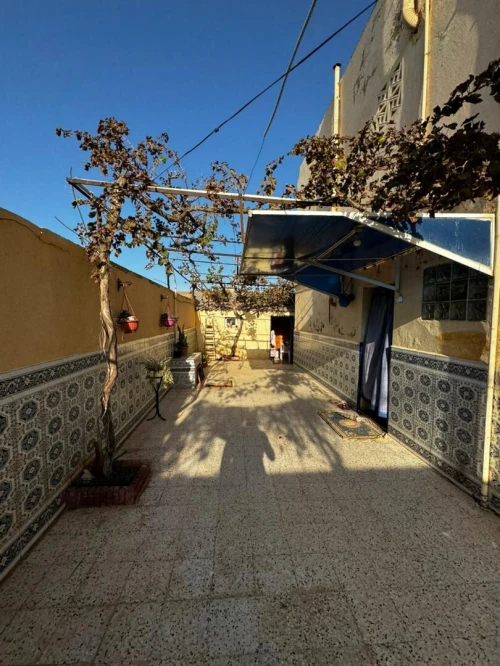 Vente Villa Oran Arzew