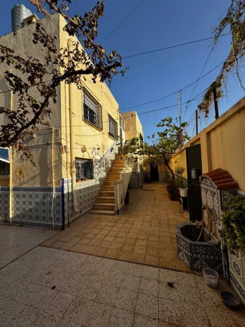 Vente Villa Oran Arzew