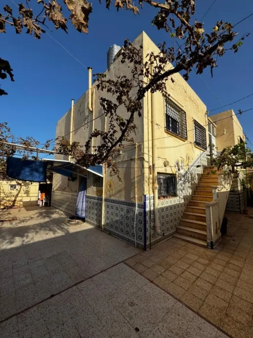 Vente Villa Oran Arzew