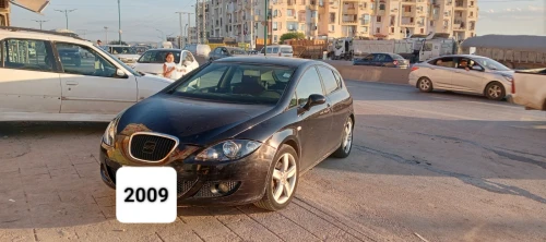 Seat Leon 2009 