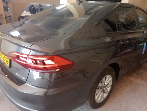 Volkswagen Bora 2025 200 tsi