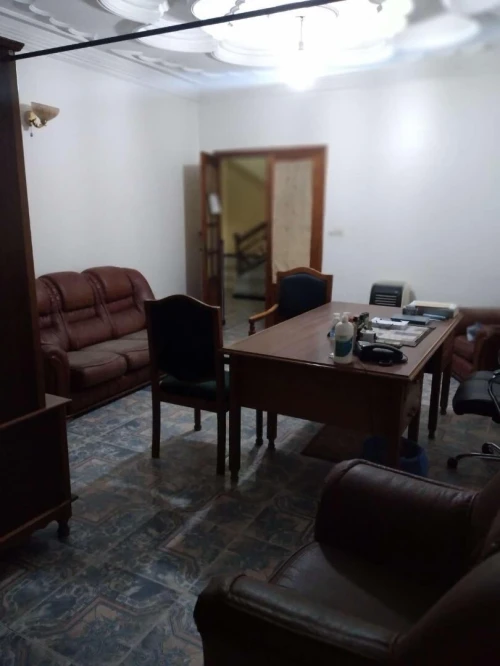 Vente Villa Relizane Relizane