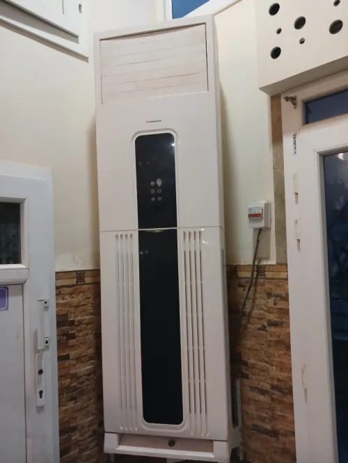 Climatiseur armoire Thompson 