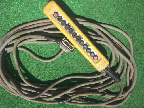 telecomande grue 1020 12 Boutons