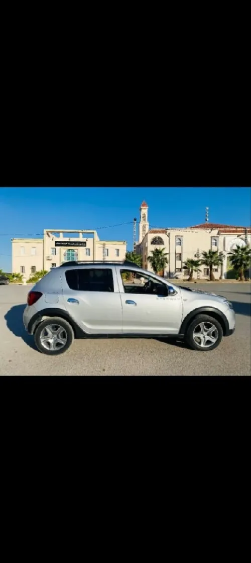 Dacia Sandero 2019 Stepway
