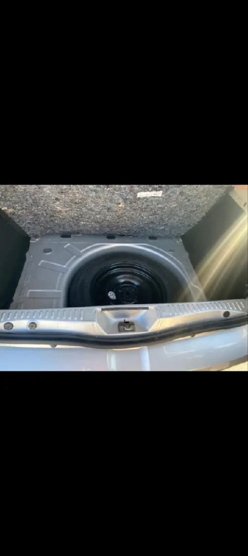 Dacia Sandero 2019 Stepway