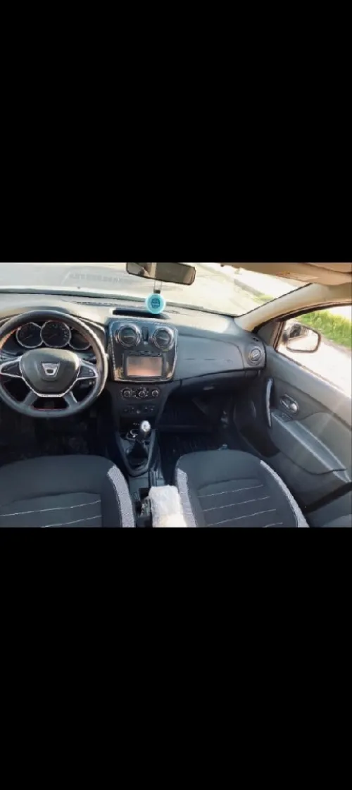 Dacia Sandero 2019 Stepway