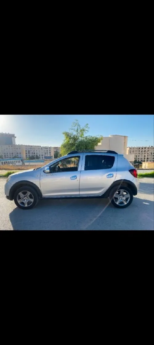 Dacia Sandero 2019 Stepway