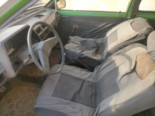 Nissan Sunny 1990 