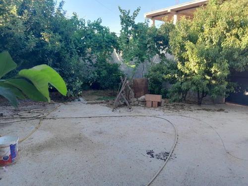 Vente Terrain Boumerdès Ouled hedadj