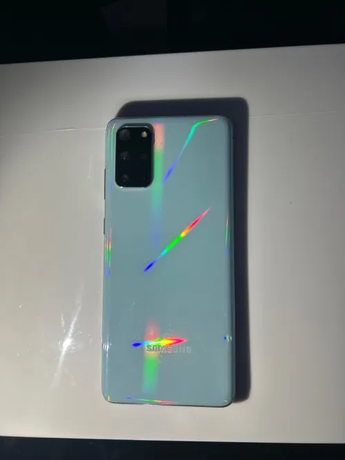 Samsung Galaxy Samsung S20+