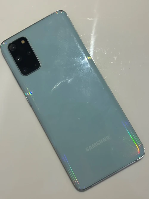 Samsung Galaxy Samsung S20+