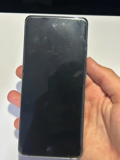 Samsung Galaxy Samsung S20+