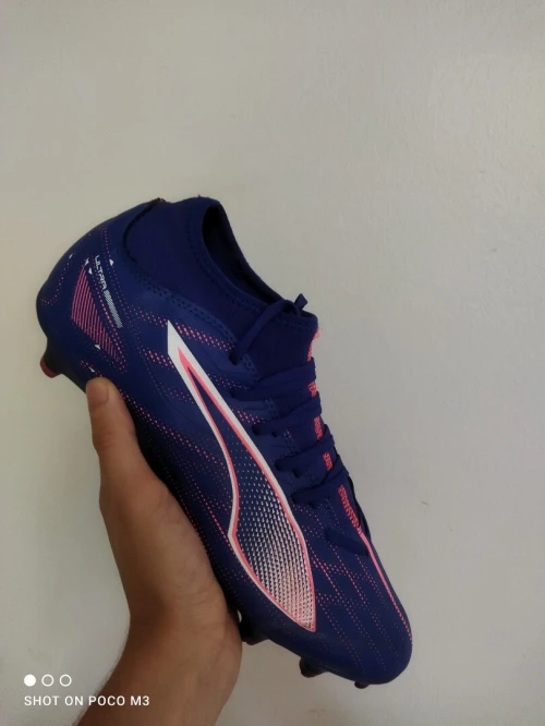 Soulier de foot puma