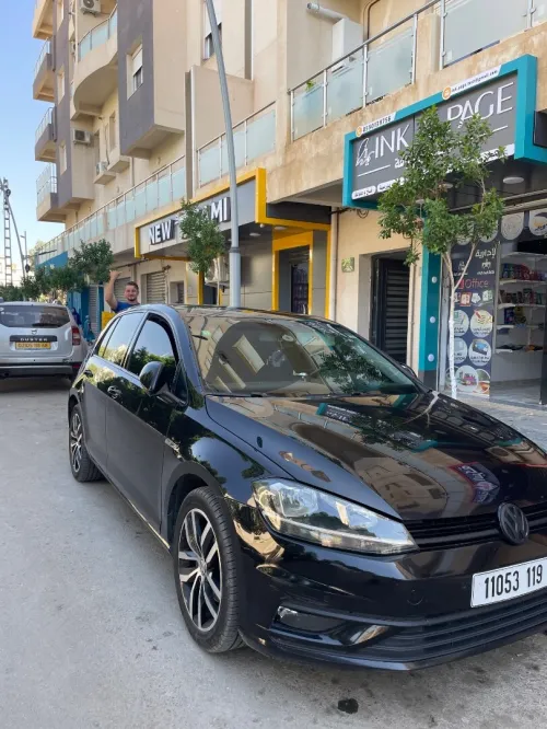 Volkswagen Golf 7 2019 START+