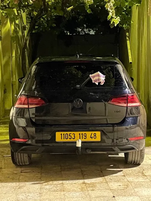 Volkswagen Golf 7 2019 START+