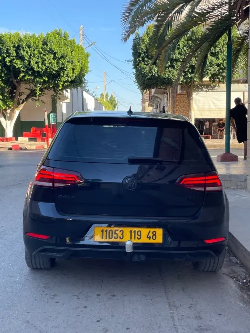 Volkswagen Golf 7 2019 START+