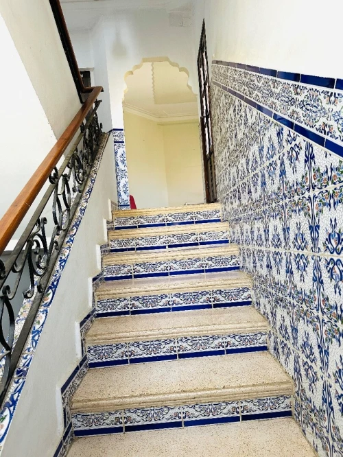 Vente Villa Alger Reghaia