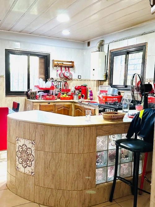 Vente Villa Alger Reghaia