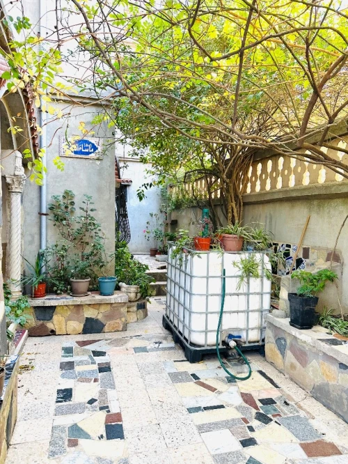 Vente Villa Alger Reghaia