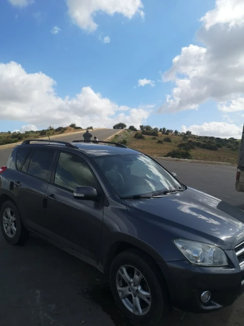 Toyota RAV4 2010 RAV4