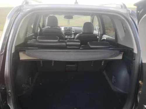Toyota RAV4 2010 RAV4