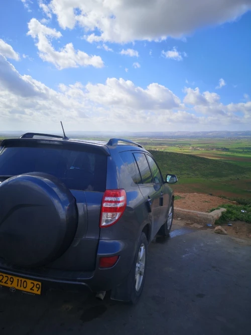 Toyota RAV4 2010 RAV4