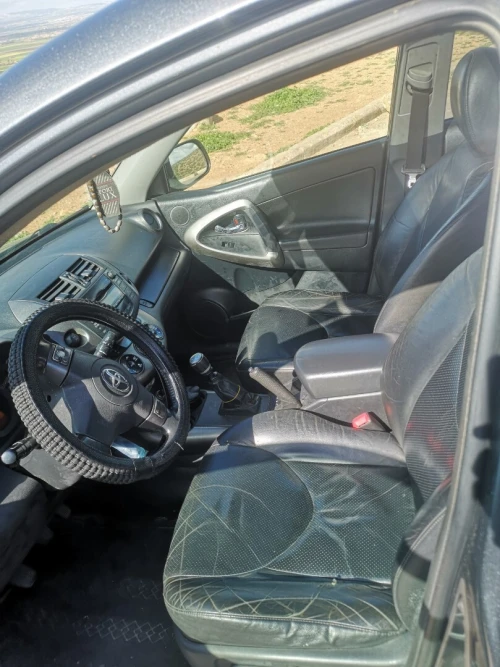 Toyota RAV4 2010 RAV4