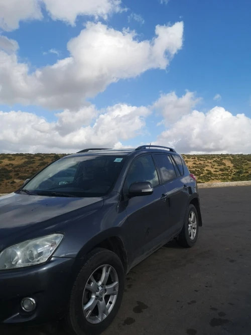 Toyota RAV4 2010 RAV4