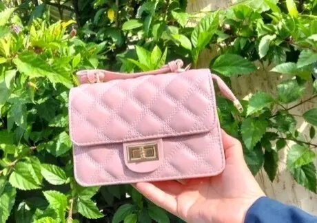 Sacs très classe