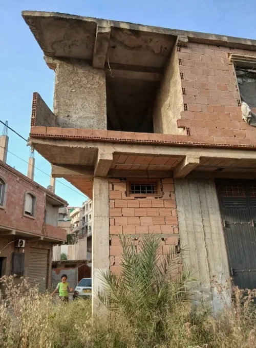 Vente Villa Alger Khraissia