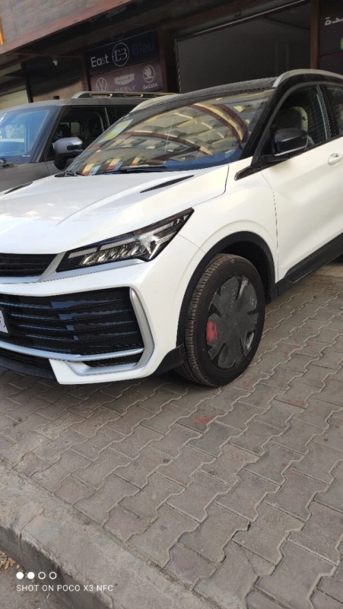 Geely Coolray 2025 Full option