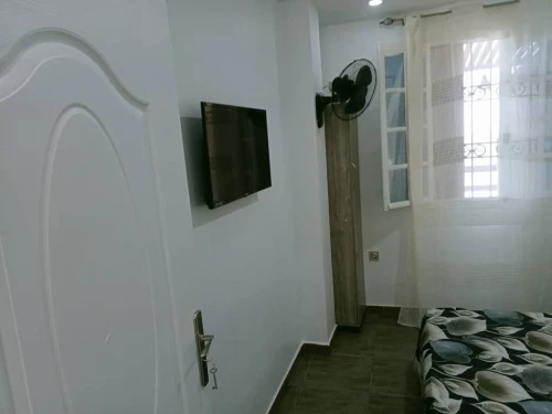 Location Bungalow F3 Béjaïa Bejaia