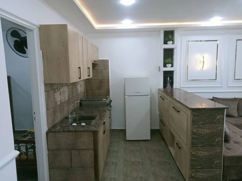 Location Bungalow F3 Béjaïa Bejaia